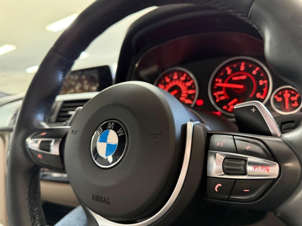 Used BMW 3 Series 2016 for sale - 77835812: Photo 32