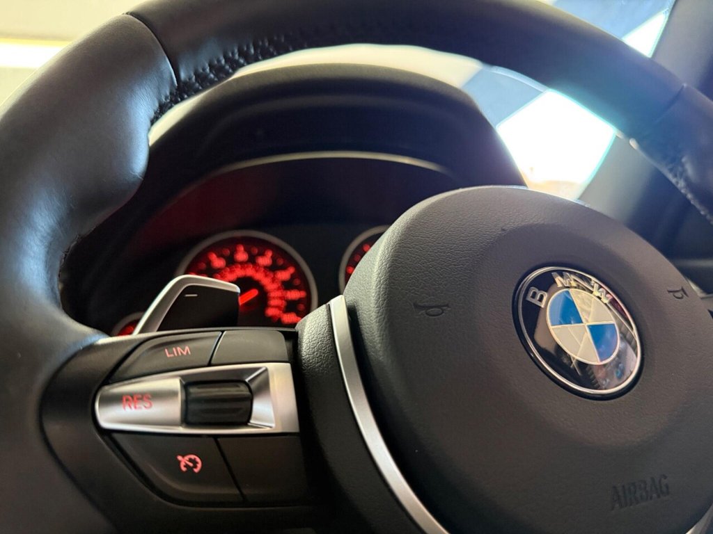 Used BMW 3 Series 2016 for sale - 77835812: Photo 33