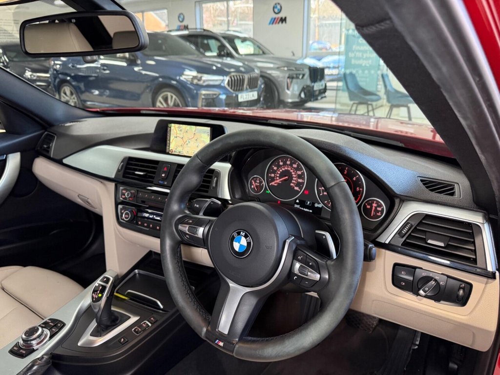 Used BMW 3 Series 2016 for sale - 77835812: Photo 35