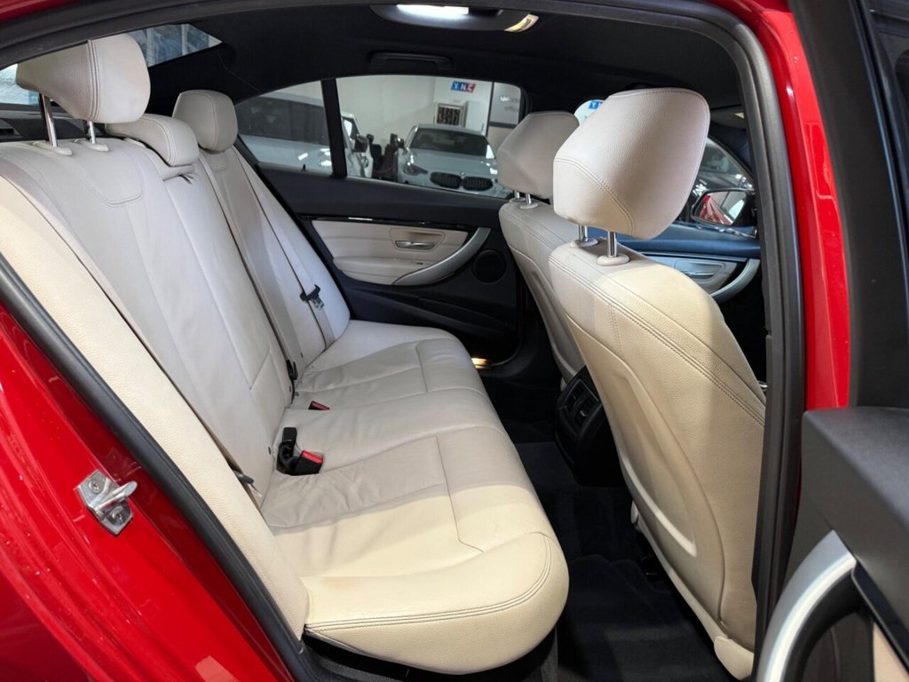 Used BMW 3 Series 2016 for sale - 77835812: Photo 36