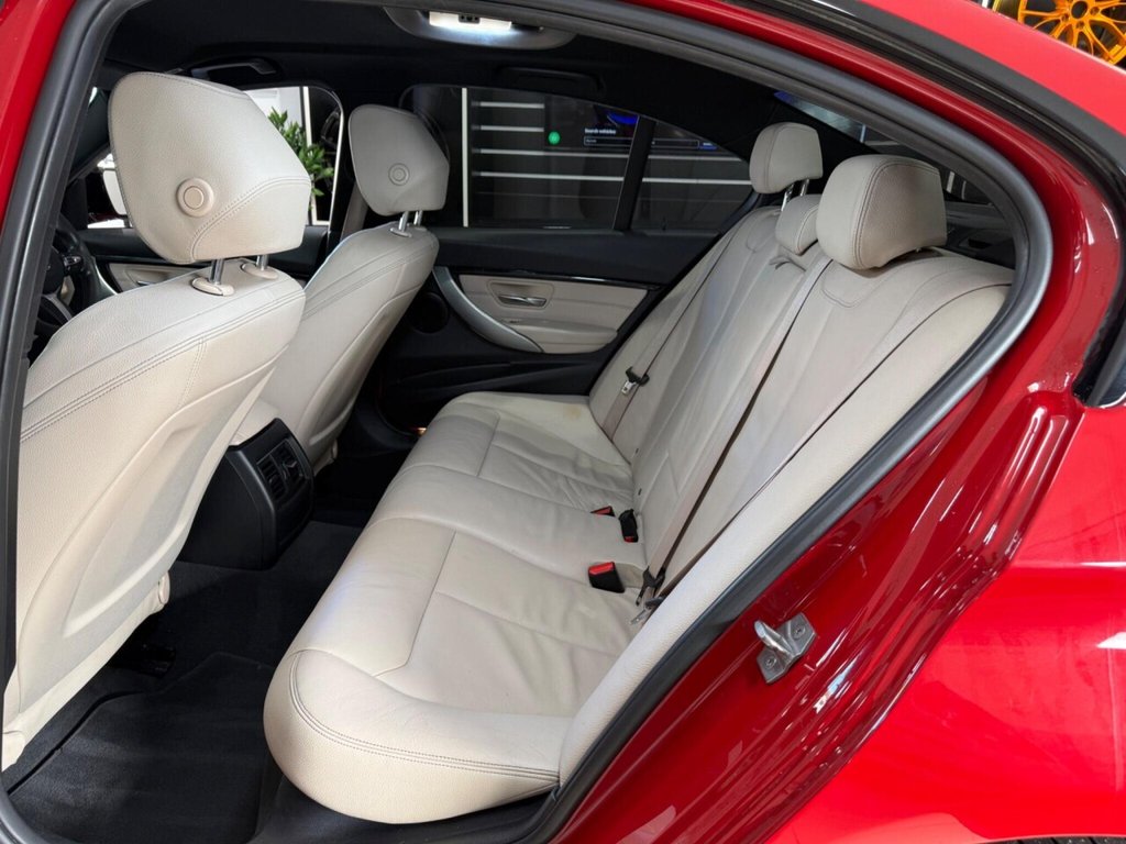 Used BMW 3 Series 2016 for sale - 77835812: Photo 38