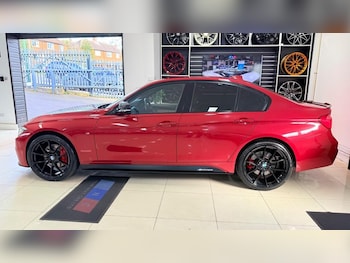 Used BMW 3 Series 2016 for sale - 77835812: Photo