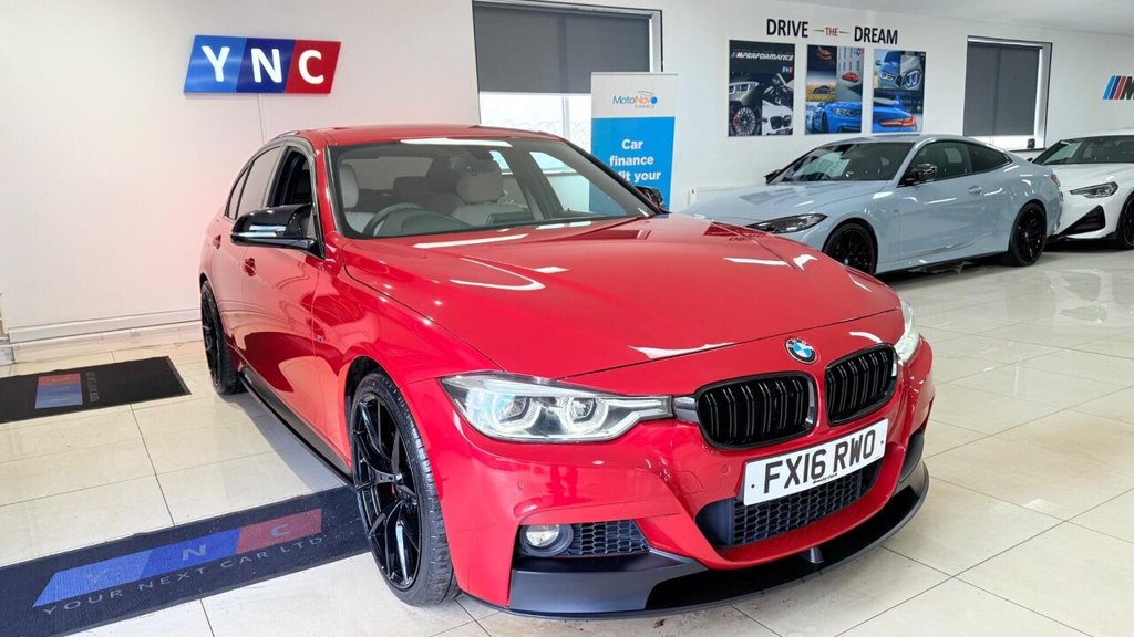 Used BMW 3 Series 2016 for sale - 77835812: Photo 4