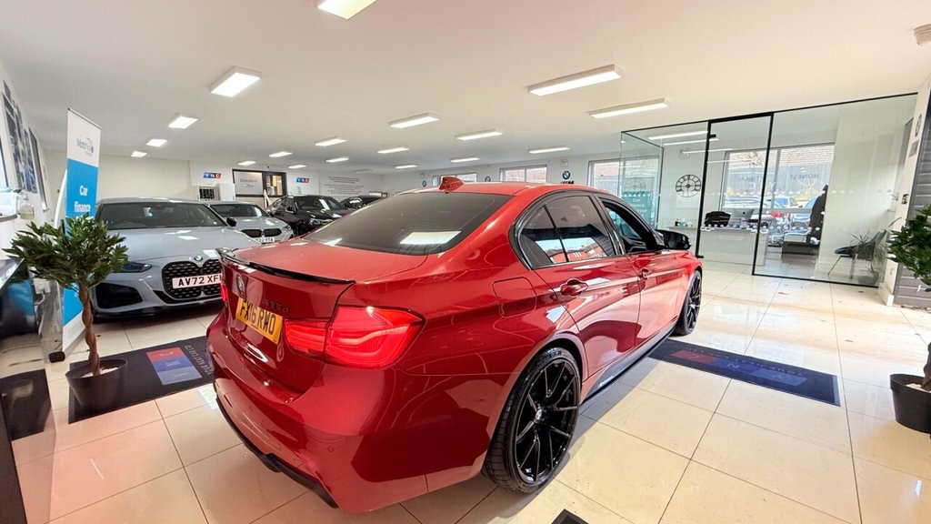 Used BMW 3 Series 2016 for sale - 77835812: Photo 40