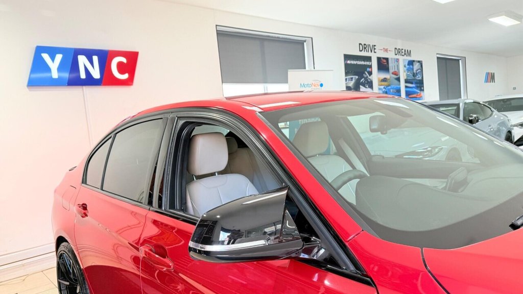 Used BMW 3 Series 2016 for sale - 77835812: Photo 42