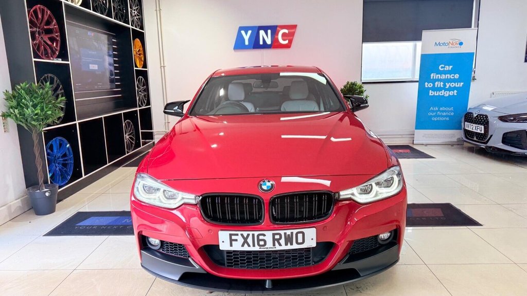 Used BMW 3 Series 2016 for sale - 77835812: Photo 43