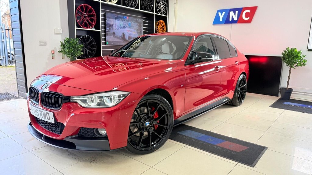 Used BMW 3 Series 2016 for sale - 77835812: Photo 5