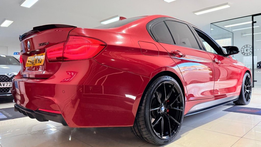 Used BMW 3 Series 2016 for sale - 77835812: Photo 6