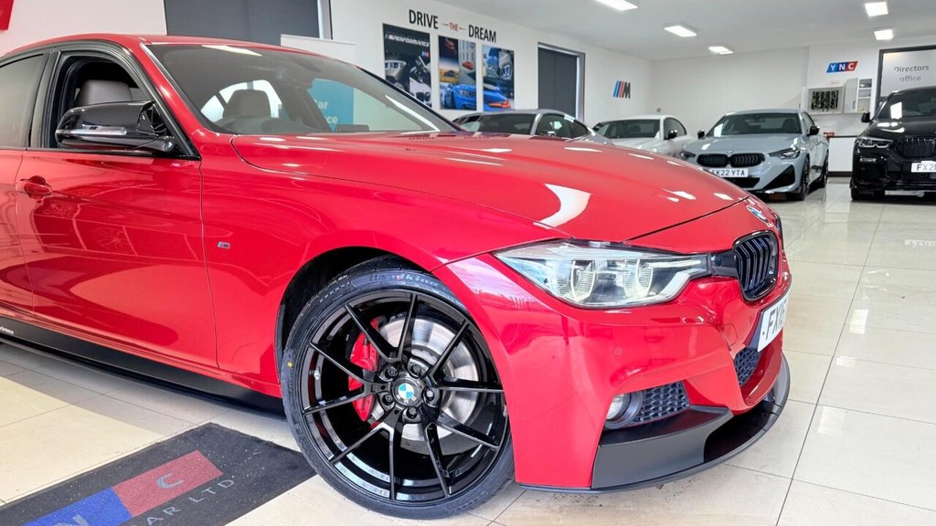 Used BMW 3 Series 2016 for sale - 77835812: Photo 7