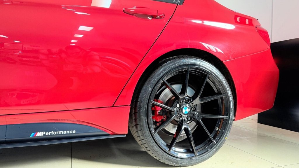 Used BMW 3 Series 2016 for sale - 77835812: Photo 8