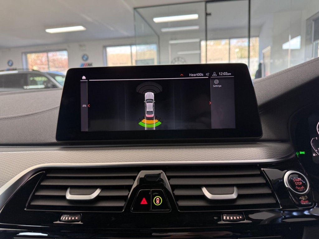 Used BMW 5 Series 2020 for sale - 78110748: Photo 10