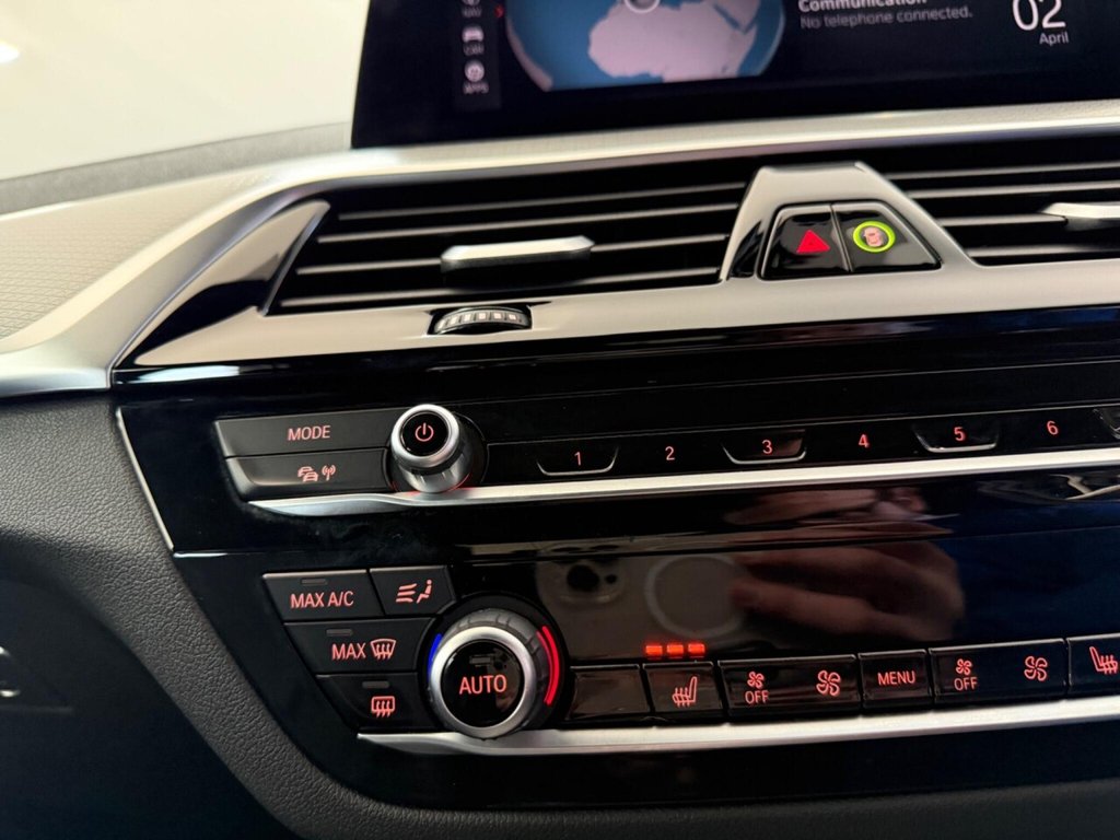 Used BMW 5 Series 2020 for sale - 78110748: Photo 11