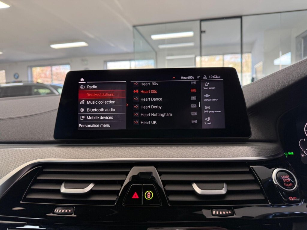 Used BMW 5 Series 2020 for sale - 78110748: Photo 12