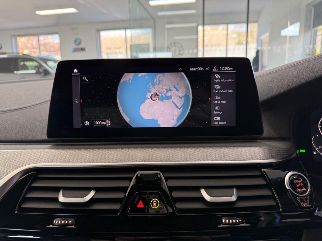 Used BMW 5 Series 2020 for sale - 78110748: Photo 14