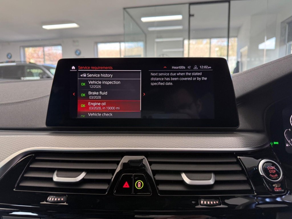 Used BMW 5 Series 2020 for sale - 78110748: Photo 17