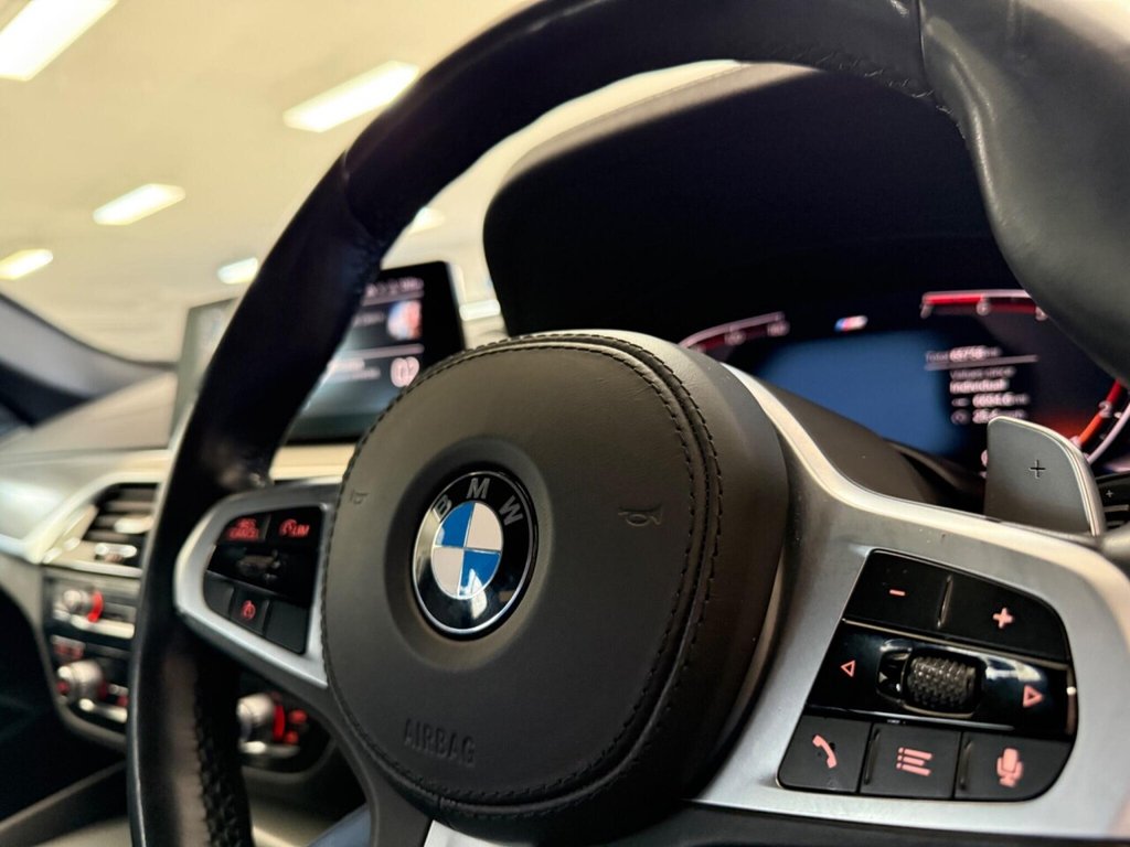 Used BMW 5 Series 2020 for sale - 78110748: Photo 19