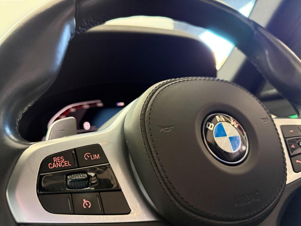 Used BMW 5 Series 2020 for sale - 78110748: Photo 20