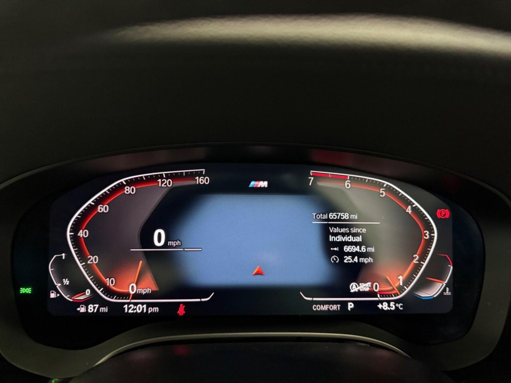 Used BMW 5 Series 2020 for sale - 78110748: Photo 21