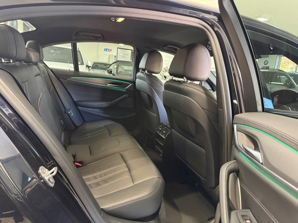 Used BMW 5 Series 2020 for sale - 78110748: Photo 23