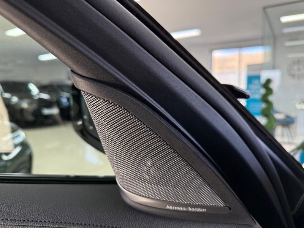 Used BMW 5 Series 2020 for sale - 78110748: Photo 26