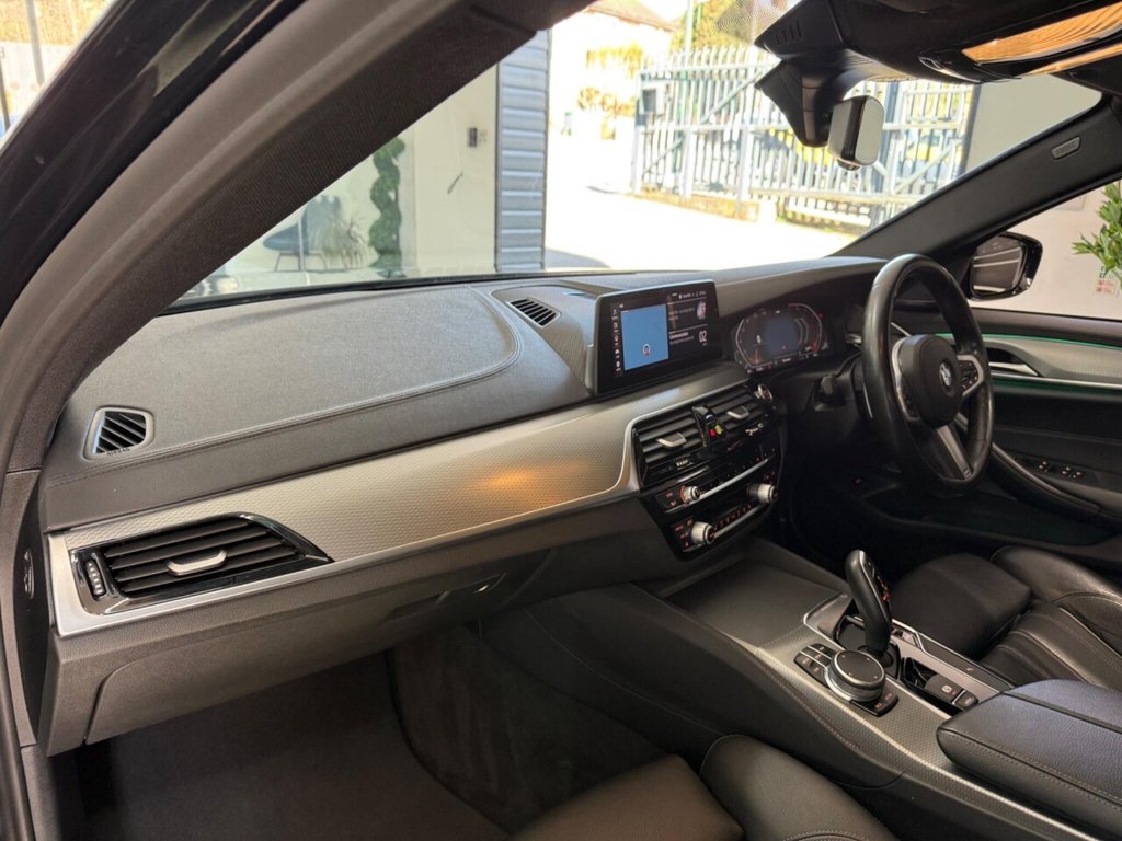 Used BMW 5 Series 2020 for sale - 78110748: Photo 27