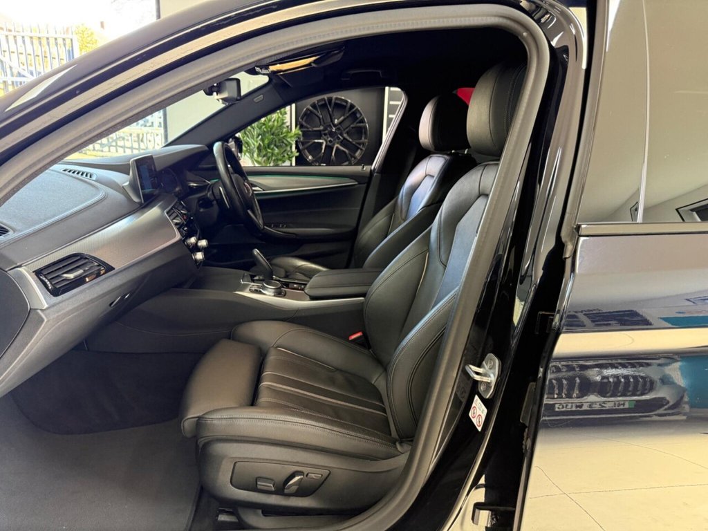 Used BMW 5 Series 2020 for sale - 78110748: Photo 28