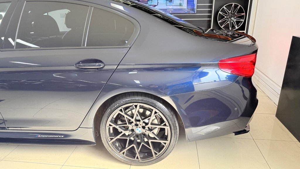 Used BMW 5 Series 2020 for sale - 78110748: Photo 32