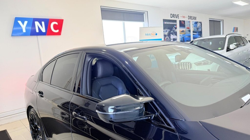 Used BMW 5 Series 2020 for sale - 78110748: Photo 36