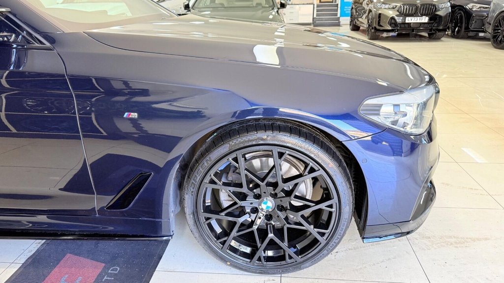 Used BMW 5 Series 2020 for sale - 78110748: Photo 37