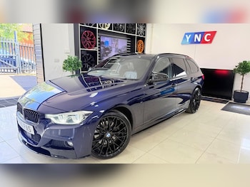 Used BMW 3 Series 2016 for sale - 79481565: Photo