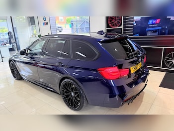 Used BMW 3 Series 2016 for sale - 79481565: Photo