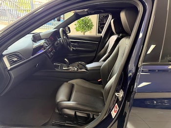 Used BMW 3 Series 2016 for sale - 79481565: Photo