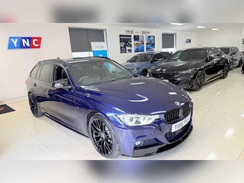 Used BMW 3 Series 2016 for sale - 79481565: Photo