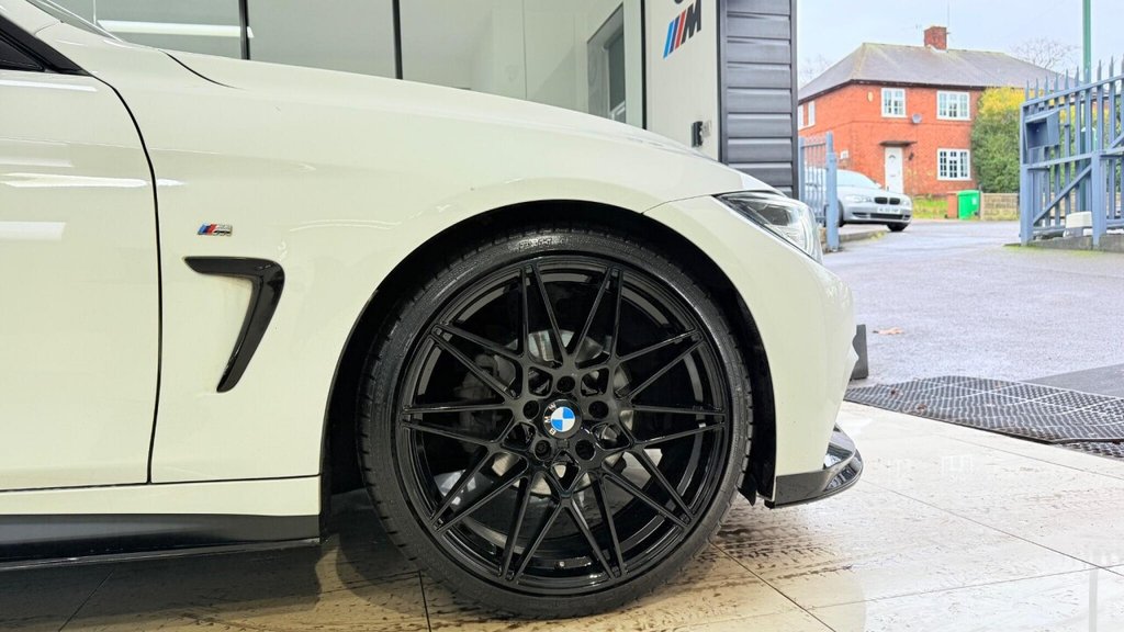 Used BMW 4 Series 2020 for sale - 76962395: Photo 10