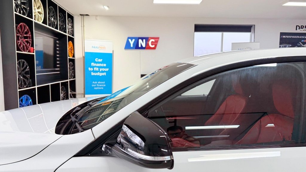 Used BMW 4 Series 2020 for sale - 76962395: Photo 14