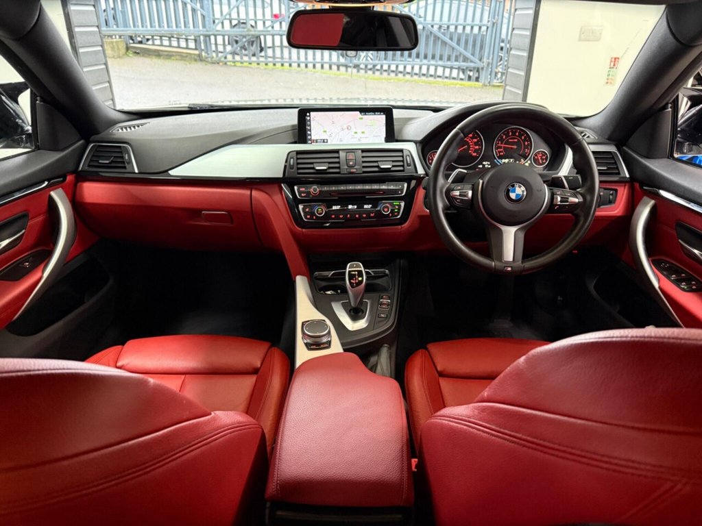 Used BMW 4 Series 2020 for sale - 76962395: Photo 15