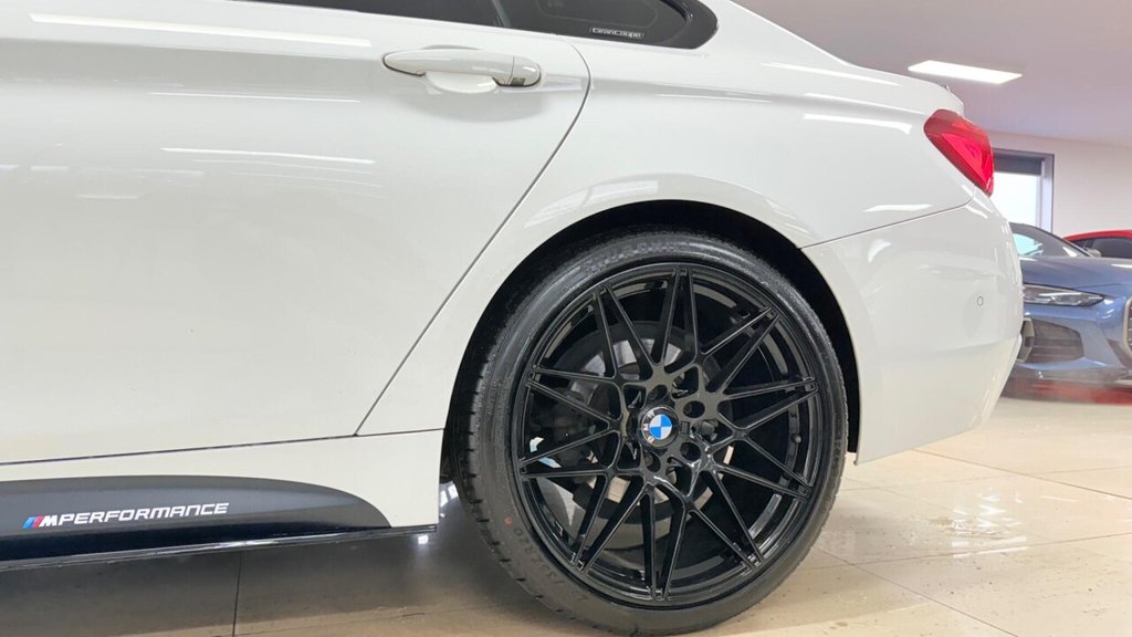 Used BMW 4 Series 2020 for sale - 76962395: Photo 18