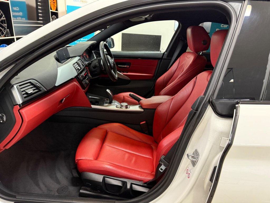 Used BMW 4 Series 2020 for sale - 76962395: Photo 2