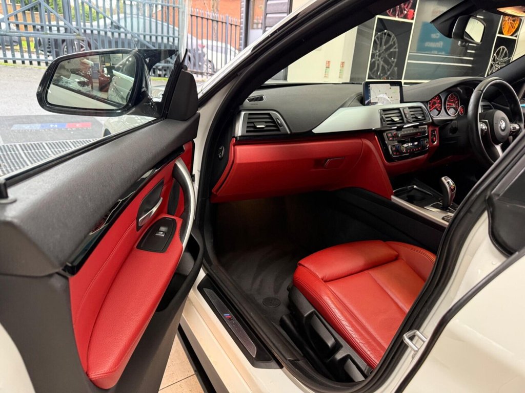 Used BMW 4 Series 2020 for sale - 76962395: Photo 21