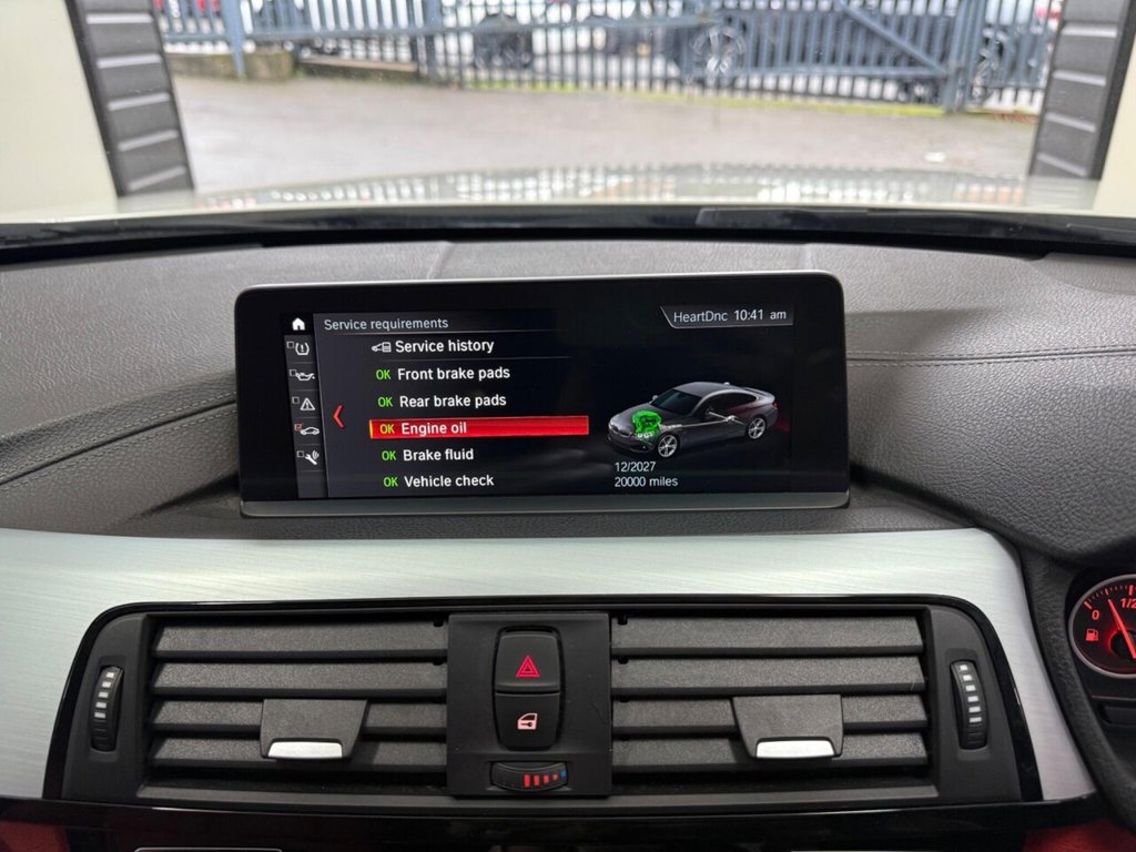 Used BMW 4 Series 2020 for sale - 76962395: Photo 22