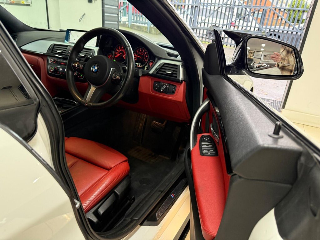 Used BMW 4 Series 2020 for sale - 76962395: Photo 25