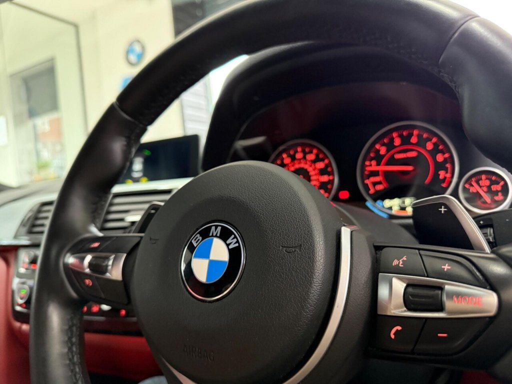 Used BMW 4 Series 2020 for sale - 76962395: Photo 28