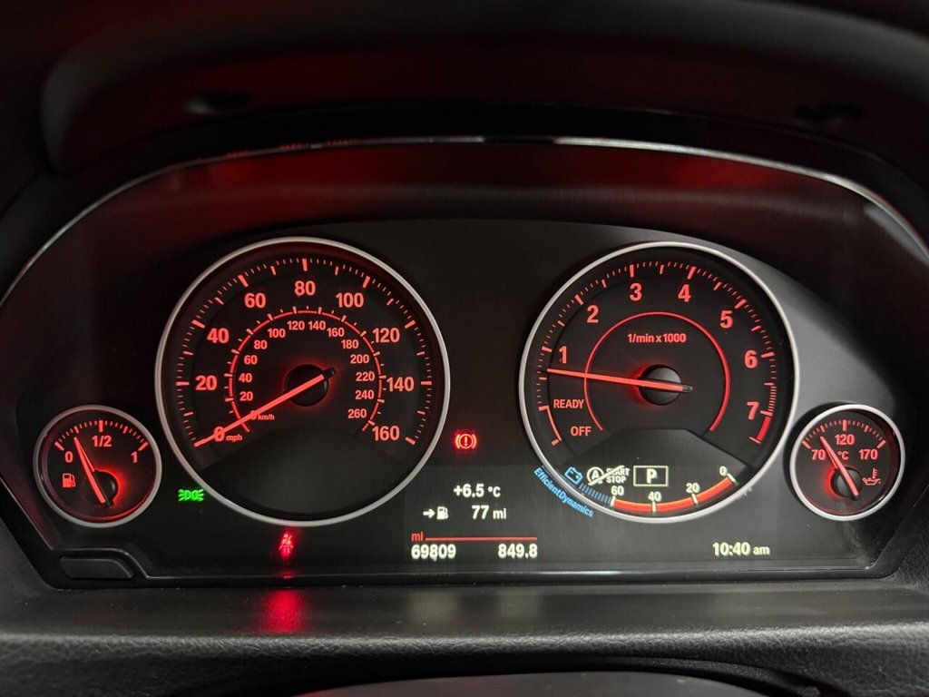 Used BMW 4 Series 2020 for sale - 76962395: Photo 30