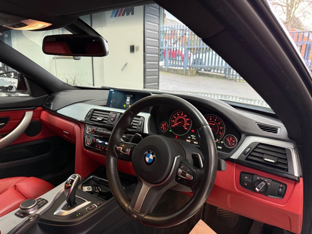 Used BMW 4 Series 2020 for sale - 76962395: Photo 31