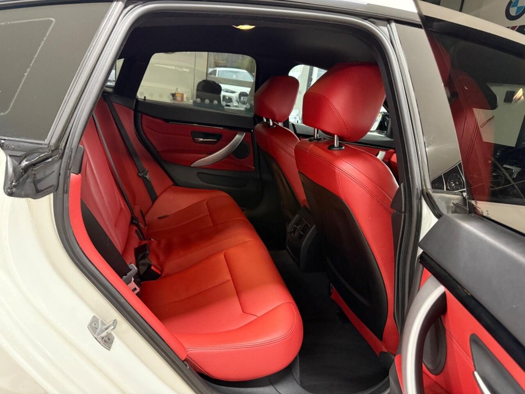 Used BMW 4 Series 2020 for sale - 76962395: Photo 32