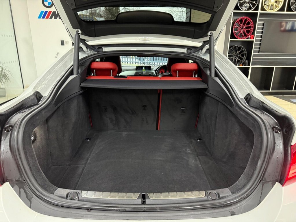 Used BMW 4 Series 2020 for sale - 76962395: Photo 33