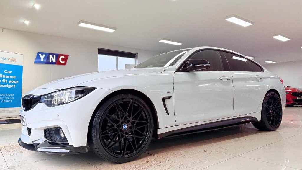 Used BMW 4 Series 2020 for sale - 76962395: Photo 35