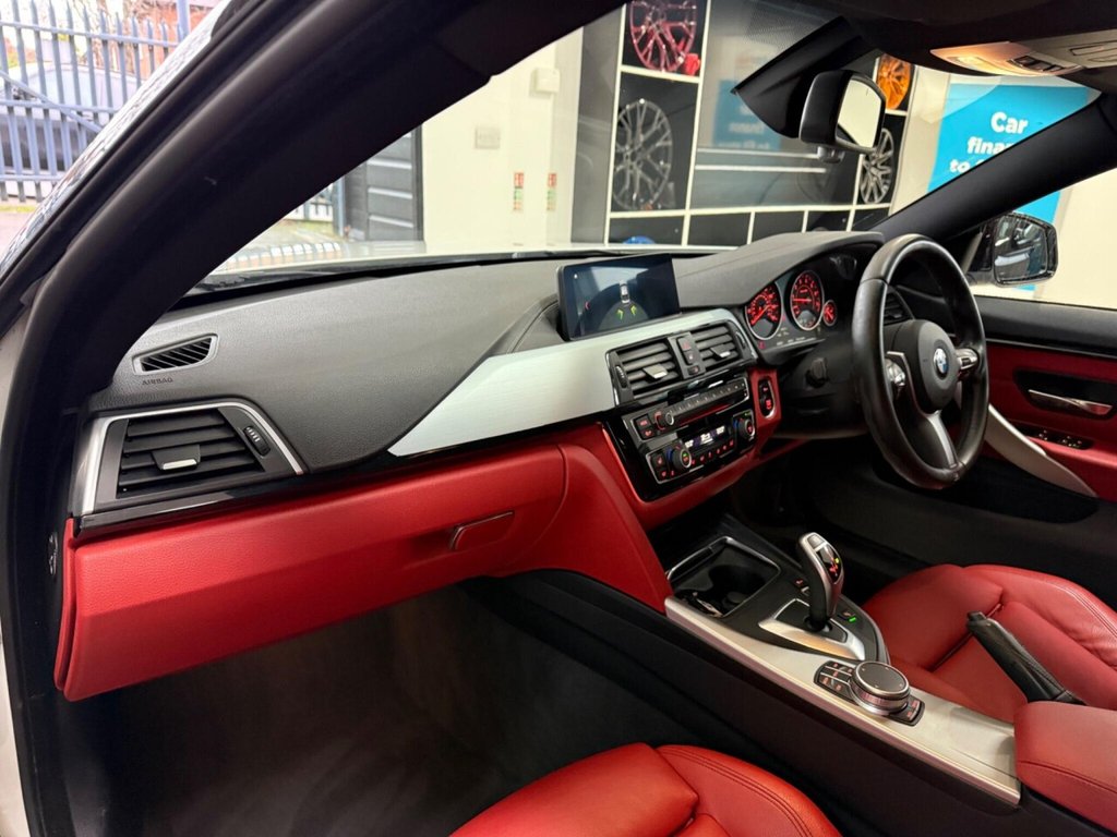 Used BMW 4 Series 2020 for sale - 76962395: Photo 36