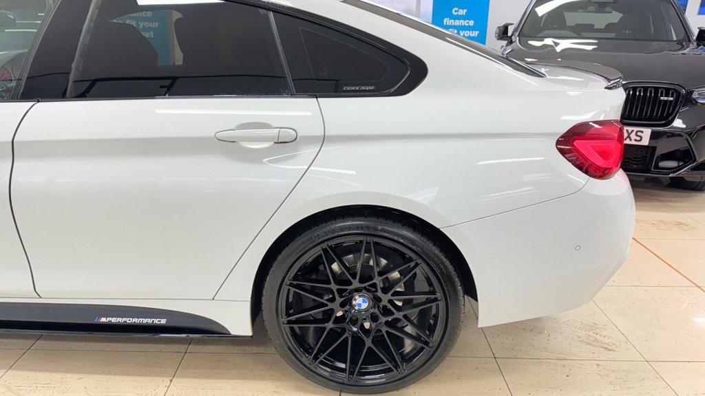 Used BMW 4 Series 2020 for sale - 76962395: Photo 38