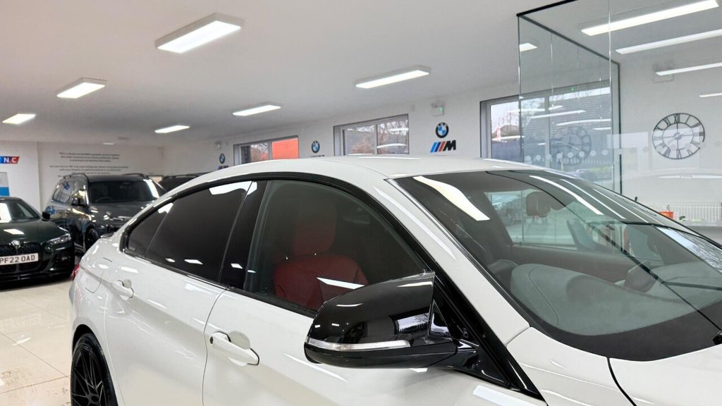 Used BMW 4 Series 2020 for sale - 76962395: Photo 43